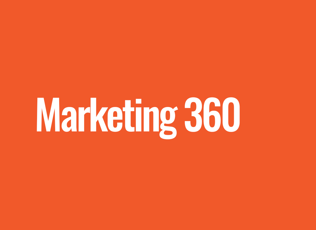 Marketing 360