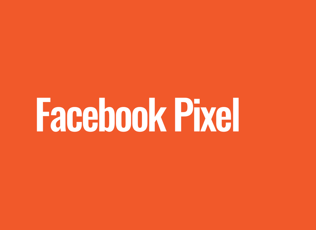 Facebook Pixel