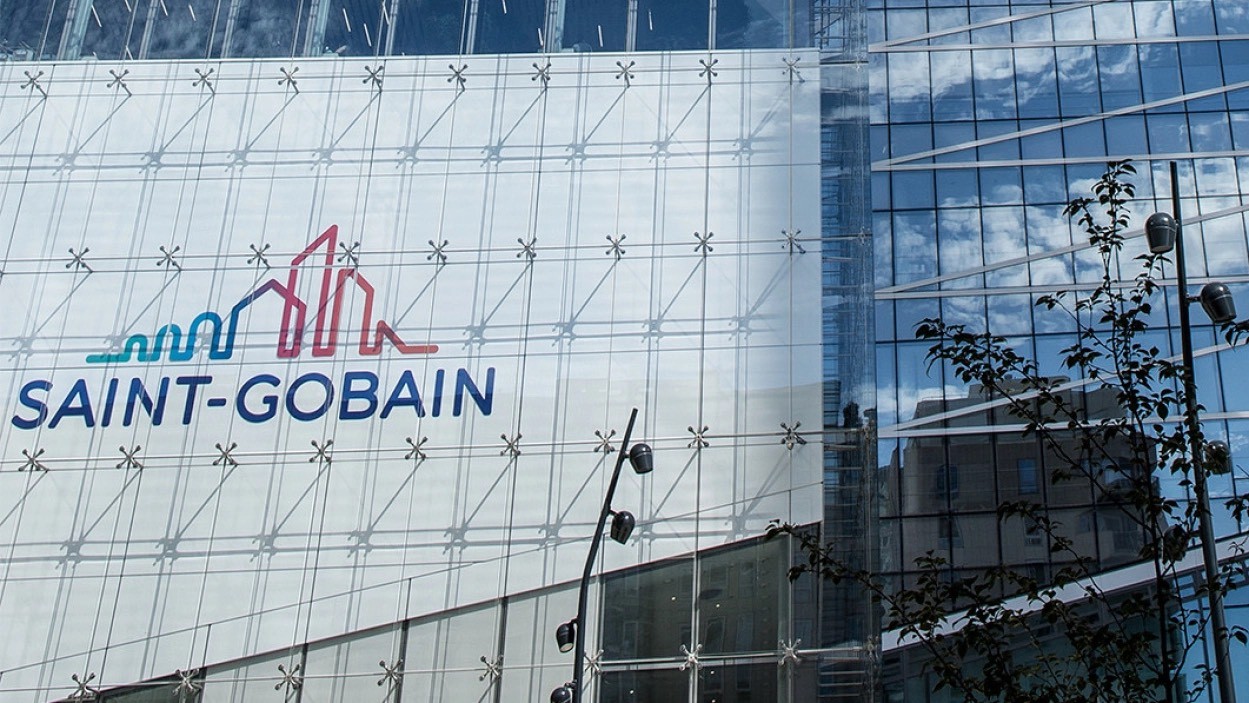 CASE STUDY- Saint Gobain