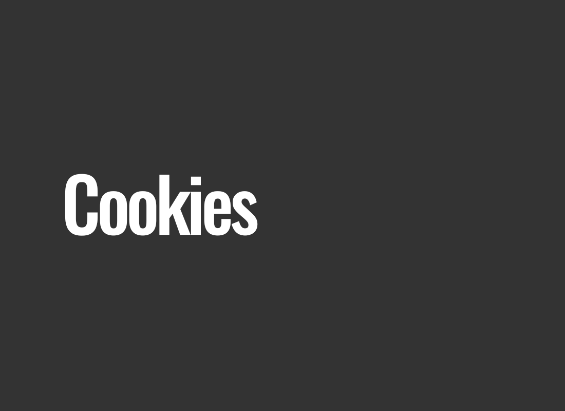 Cookies