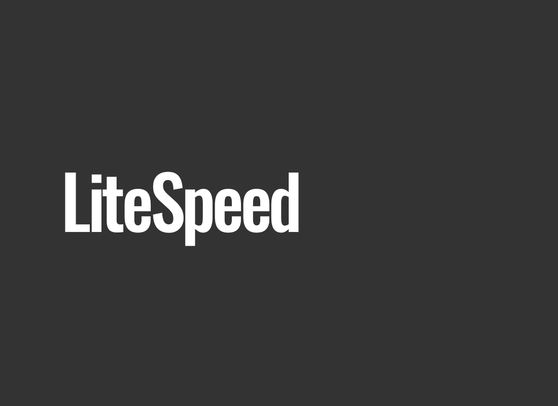 LiteSpeed