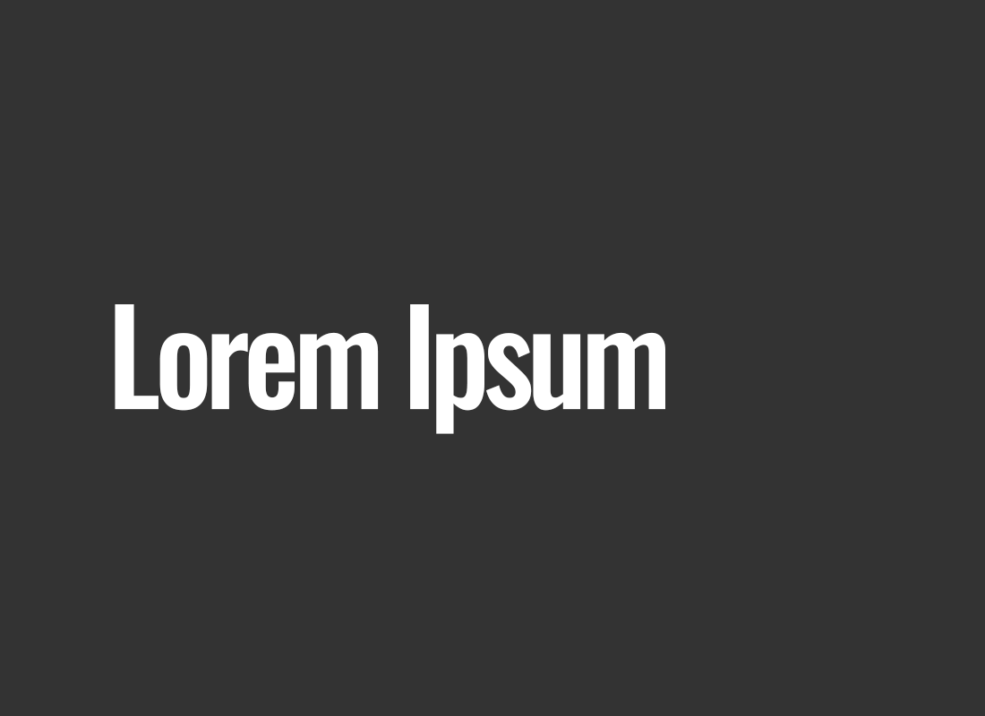 Lorem ipsum