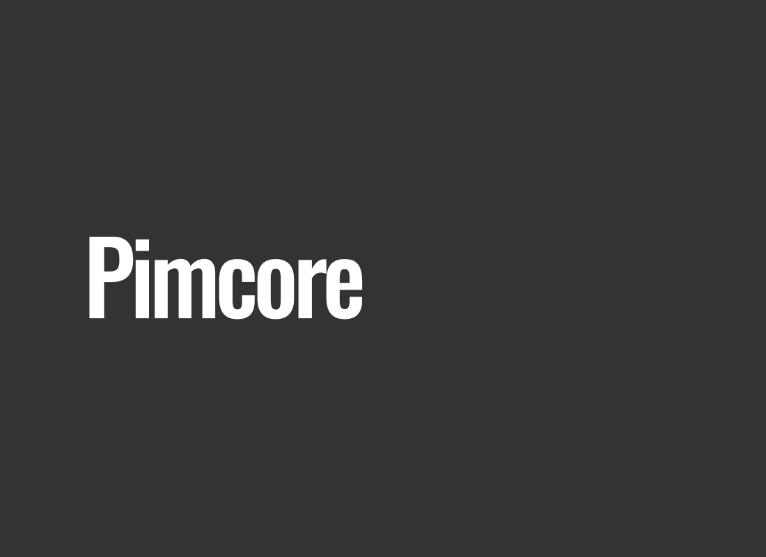 Pimcore