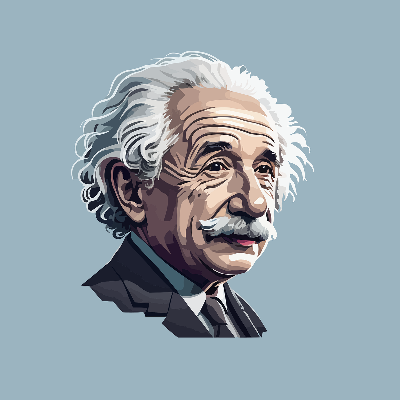 Co Albert Einstein myślałby o sztucznej inteligencji?