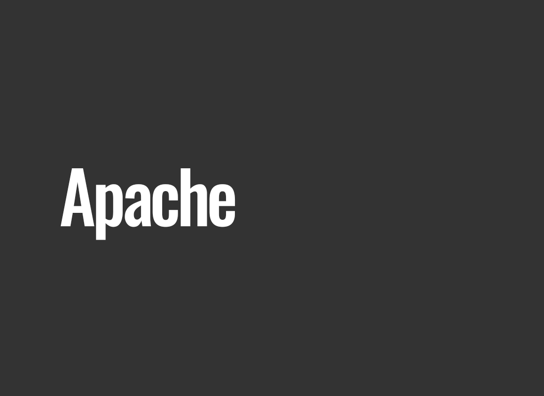 Apache