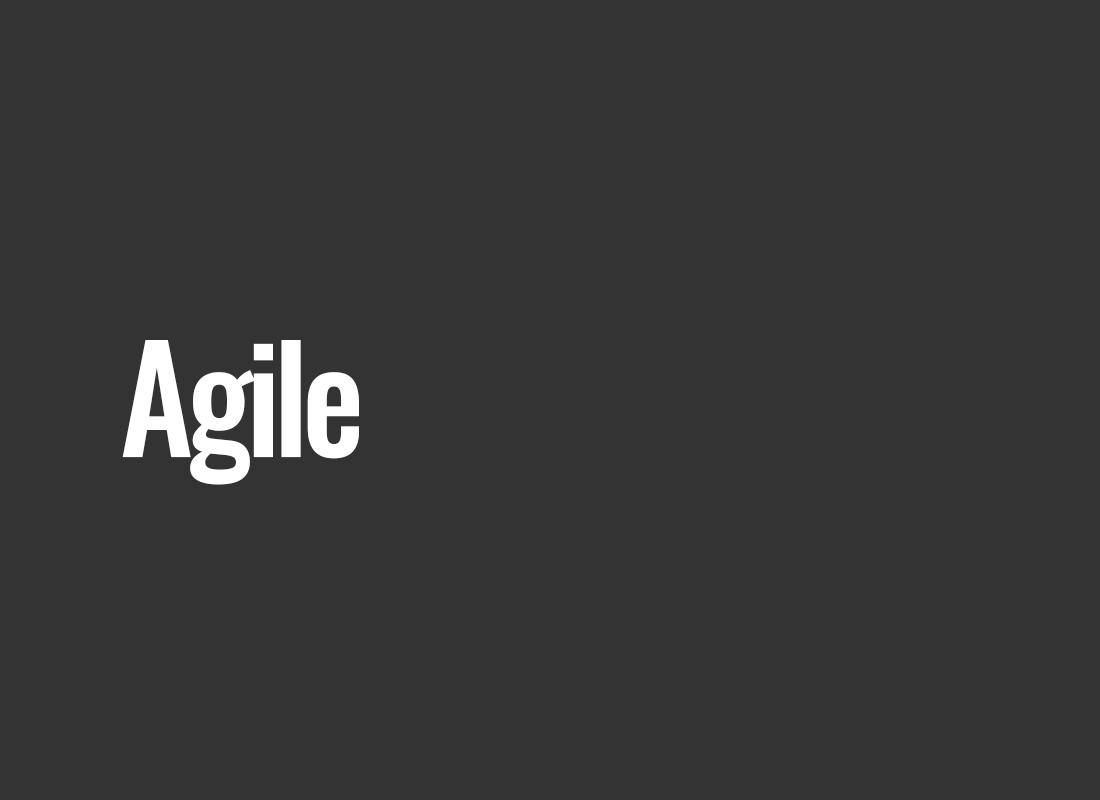 Agile