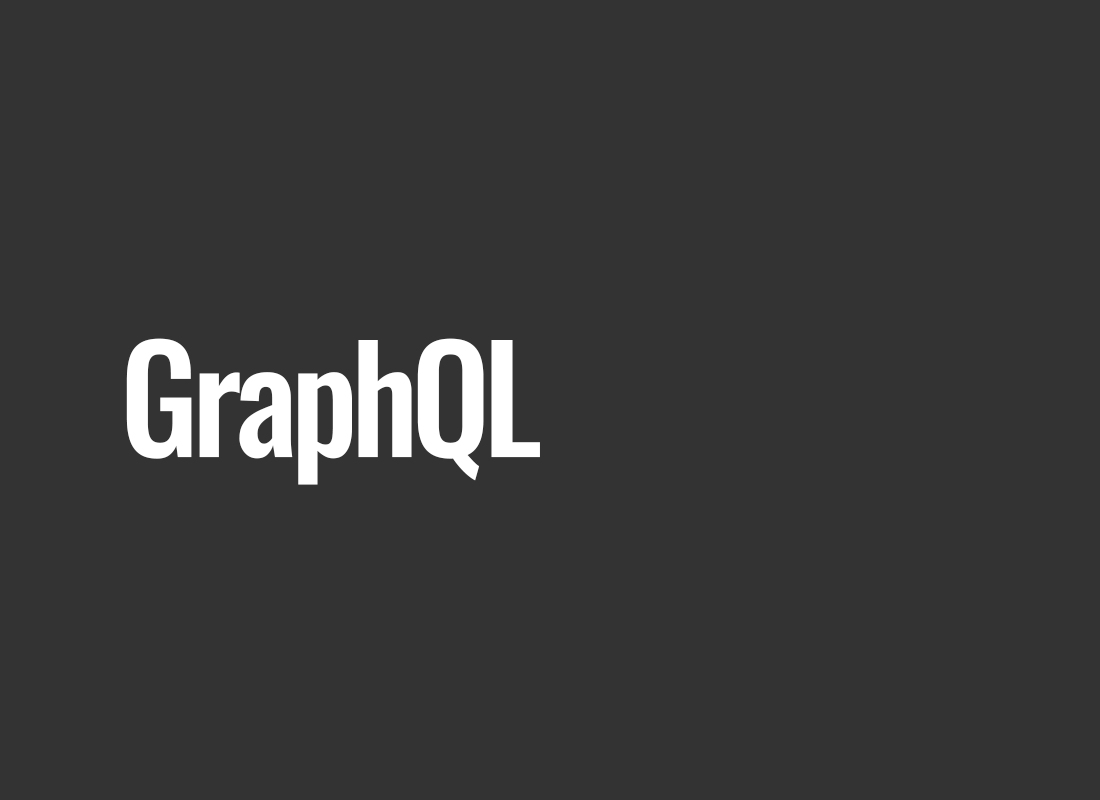 GraphQL