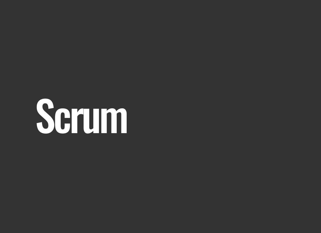 Scrum