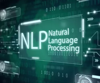 NLP w analizie prawniczej i dokumencie prawnym