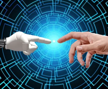 Sztuczna Inteligencja w obszarze cyberbezpieczeństwa: Jak wykrywać i przeciwdziałać zagrożeniom