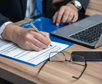 Drupal jako narzędzie dla kancelarii prawnych