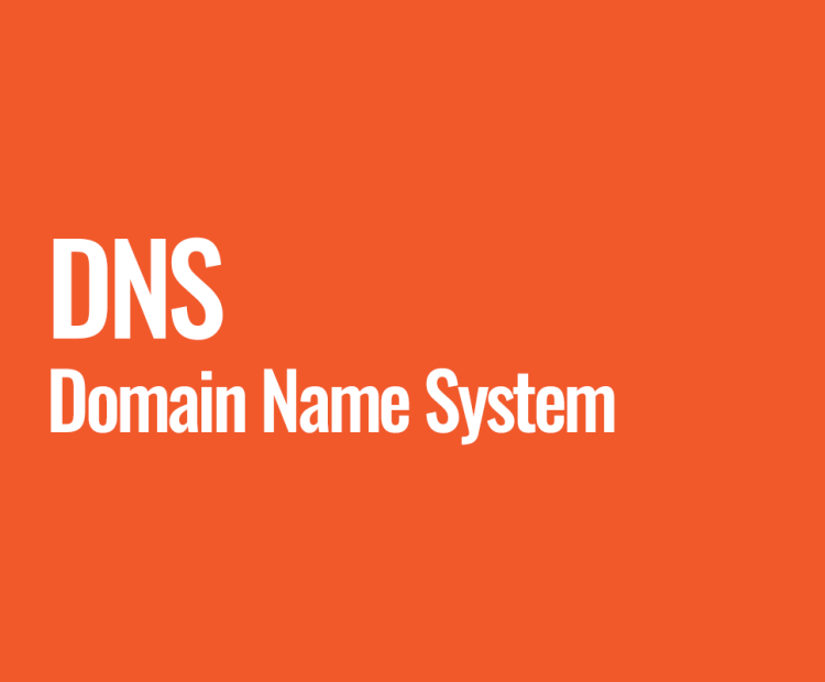 DNS (Domain Name System)
