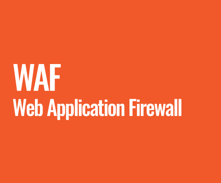 WAF (Web Application Firewall)