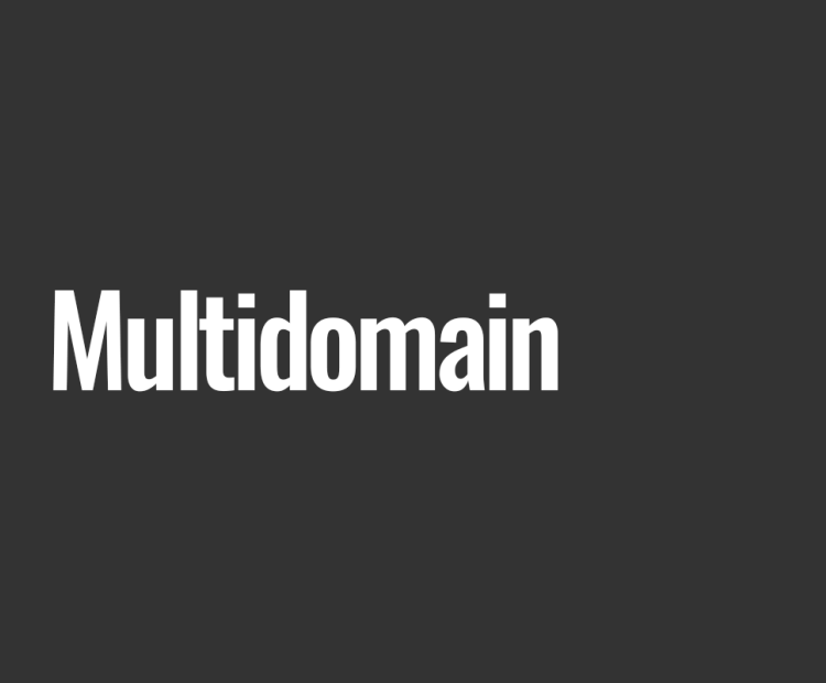 Multidomain