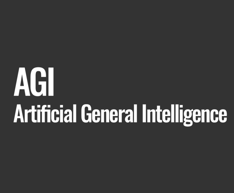 AGI (Artificial General Intelligence)