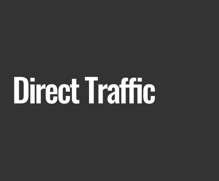 Direct Traffic