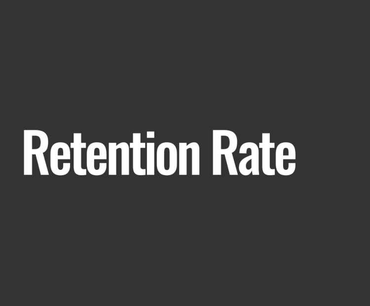 Retention Rate