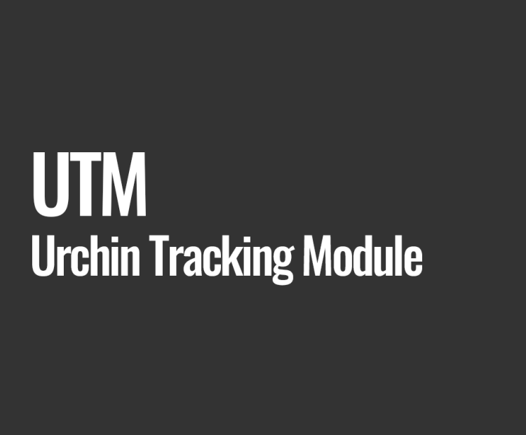 UTM (Urchin Tracking Module)