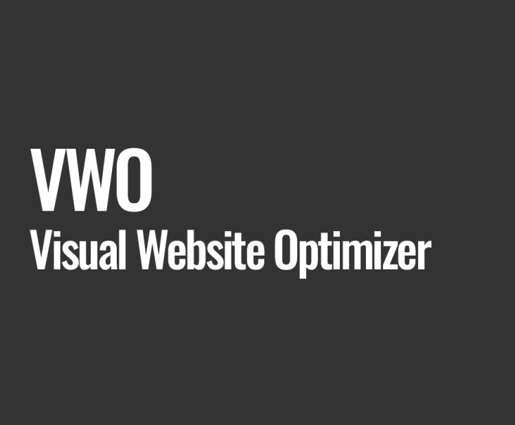 VWO (Visual Website Optimizer)