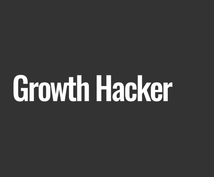 Growth Hacker